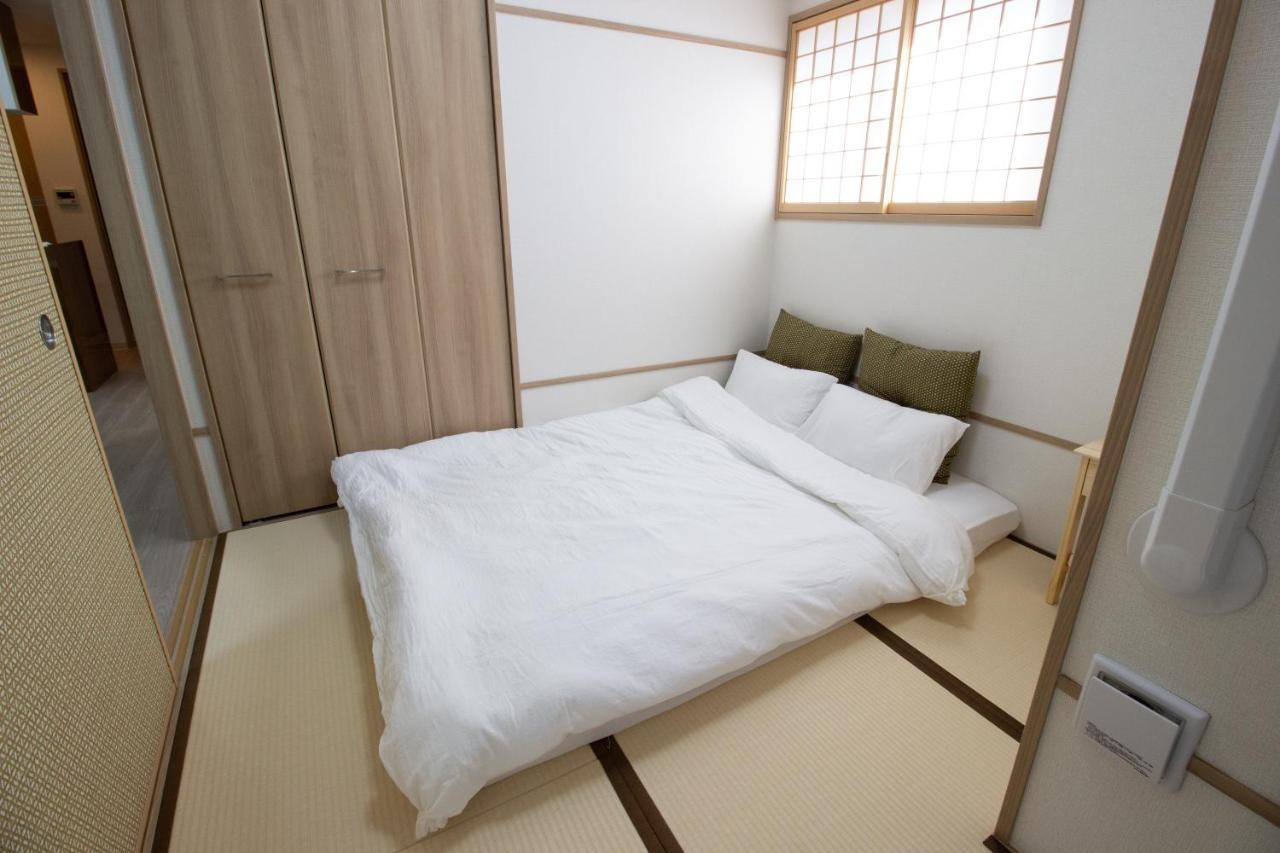 H2h Shinsaibashi Appartement