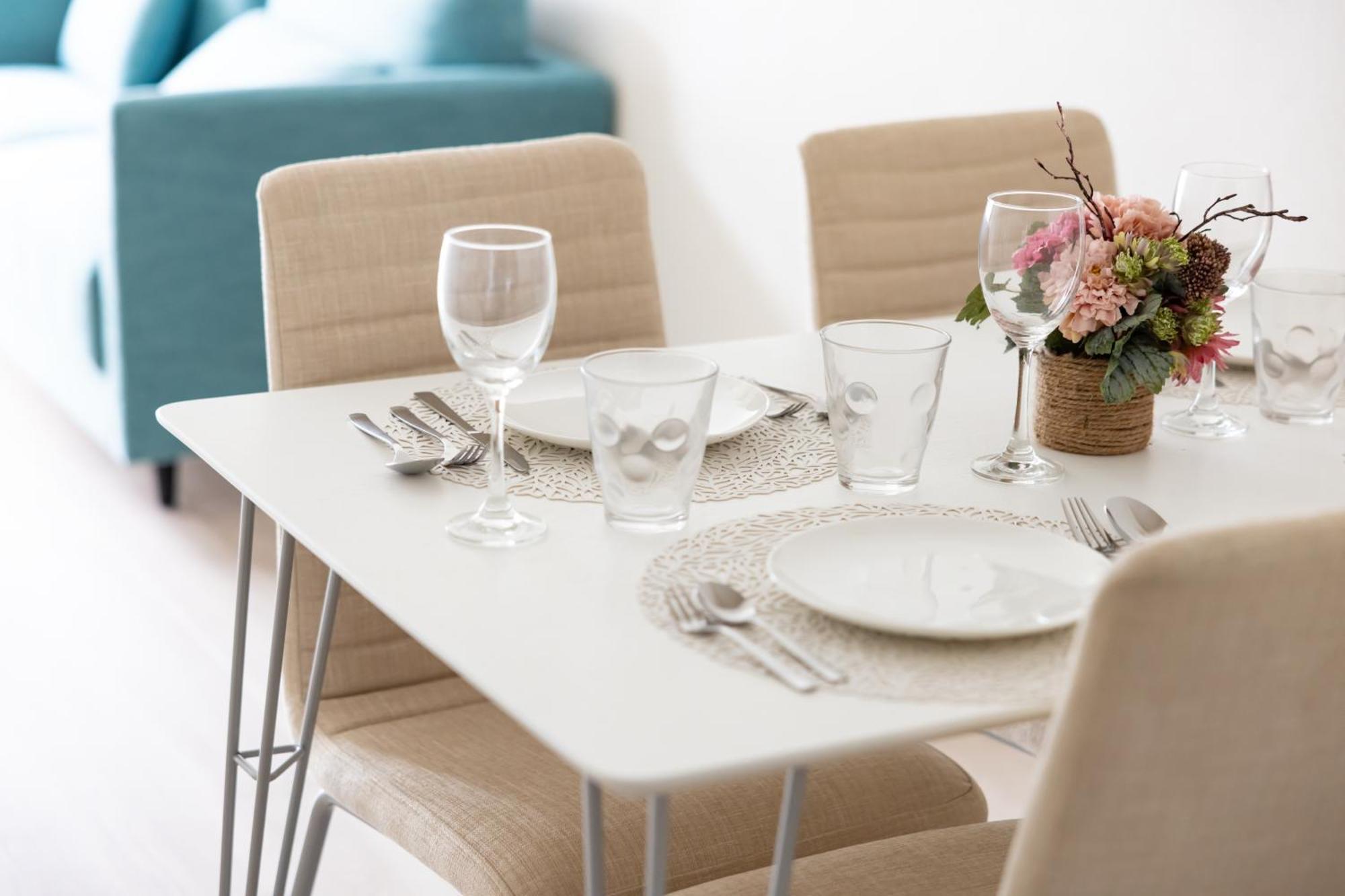 H2h Shinsaibashi Appartement *
