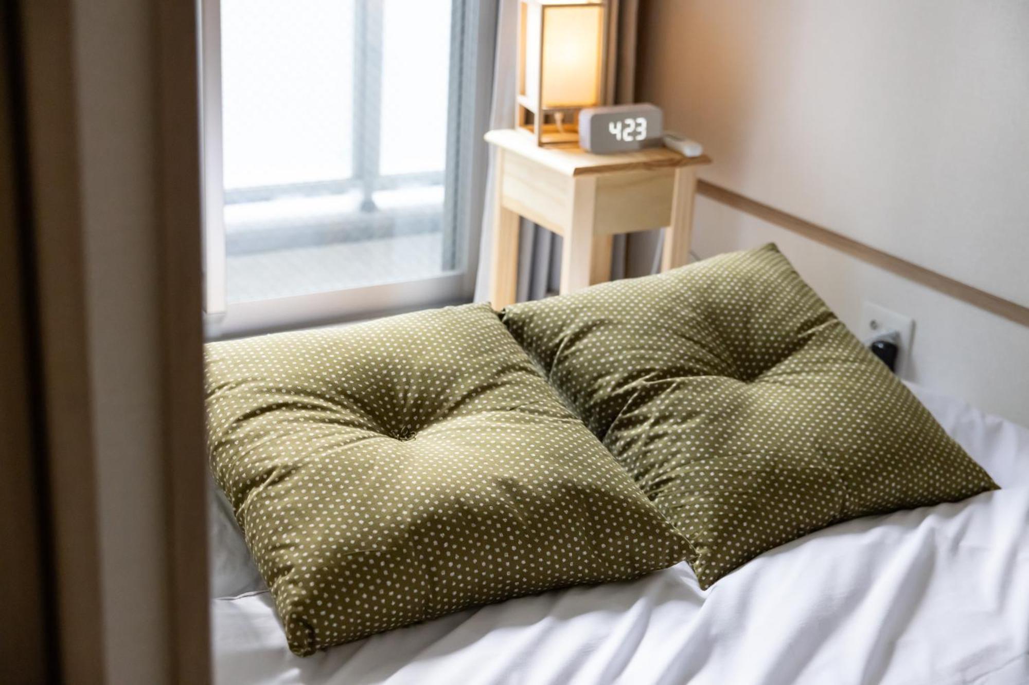 Appartement H2h Shinsaibashi *