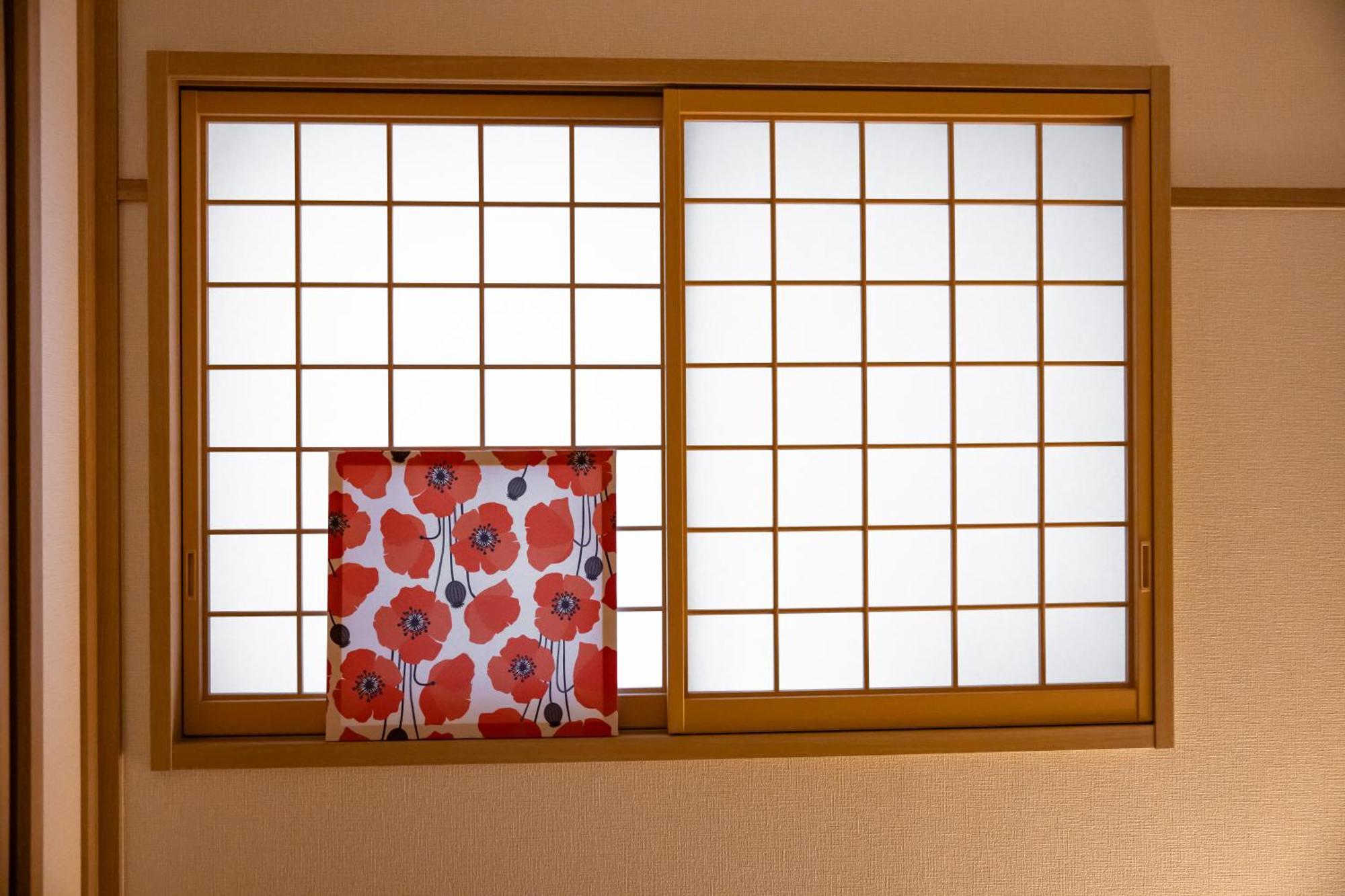 H2h Shinsaibashi Appartement