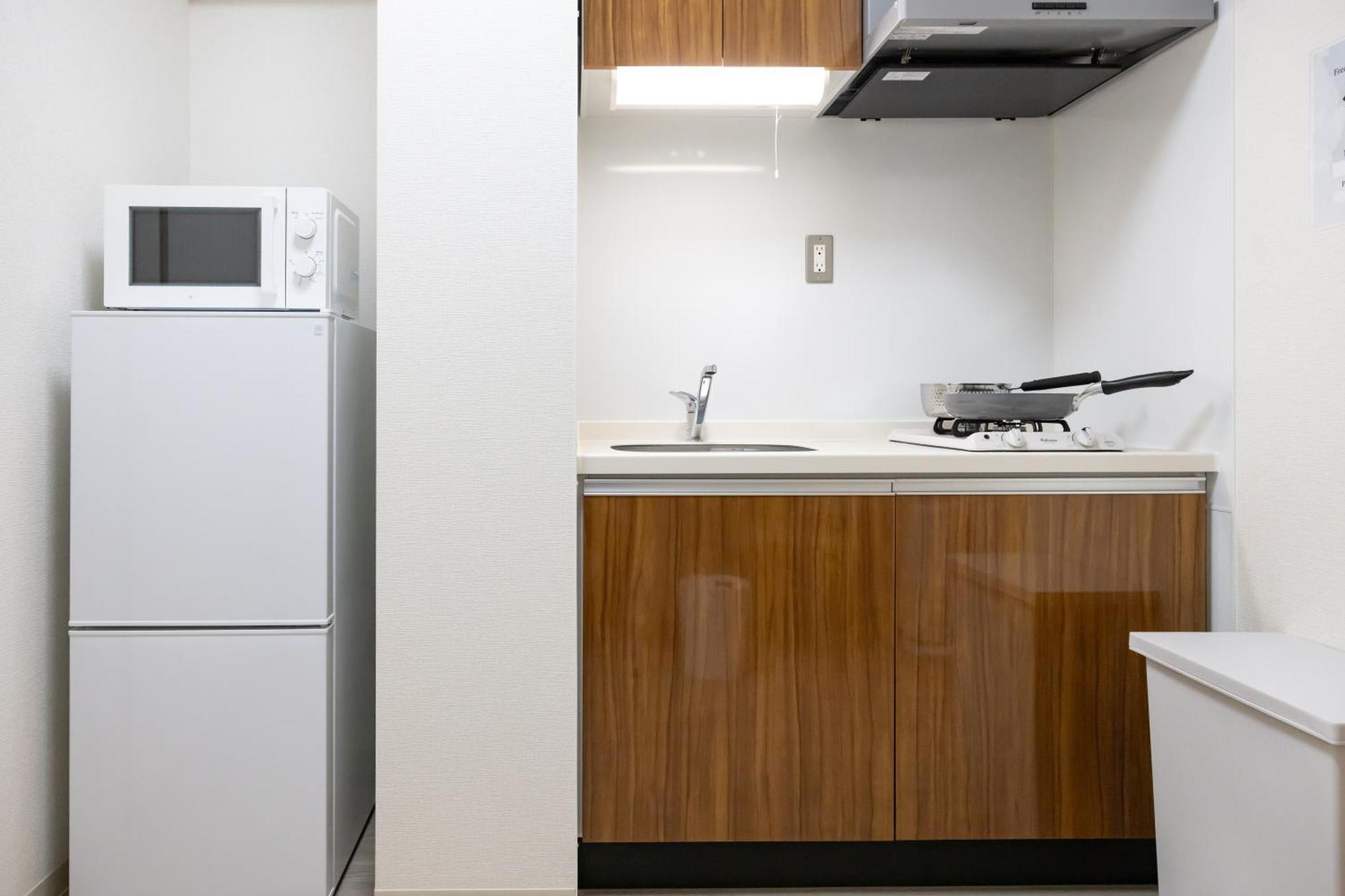 Appartement H2h Shinsaibashi
