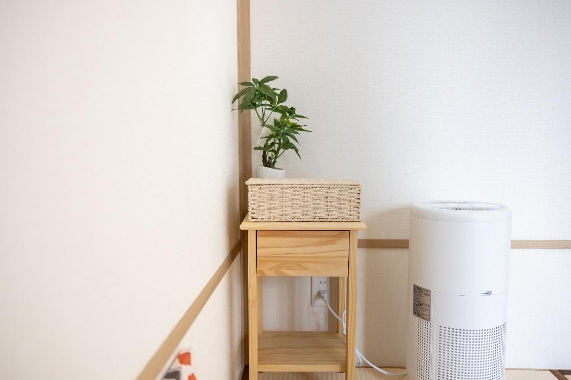 Apartamento H2h Shinsaibashi Osaka